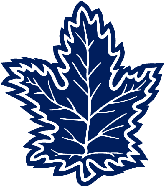 Toronto Maple Leafs 1992-2000 Alternate Logo iron on transfers for clothing